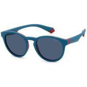 Zonnebril Polaroid Occhiali da Sole PLD8048/S CLP Bambini