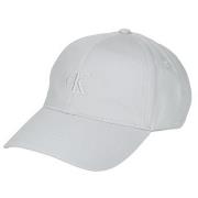 Pet Calvin Klein Jeans EMBROIDERED MONOGRAM CAP