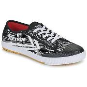 Lage Sneakers Feiyue Fe Lo 1920 - Chevron Print