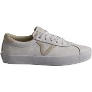 Lage Sneakers Vans VN0A2Z380VW1-WHITE