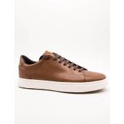 Lage Sneakers Geox U55LDC 00043 C6001