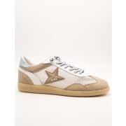 Lage Sneakers Cetti C-1385 Ante Mesh