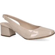 Ballerina's Caprice -