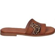 Sandalen MTNG 54181