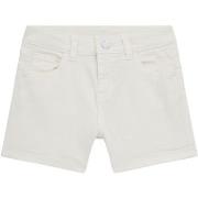 Korte Broek Guess Short en jeans fille Bull
