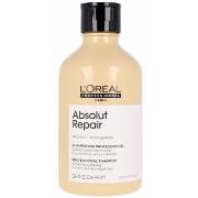 Shampoos L'oréal Absolut Repair Shampoo 300 ml