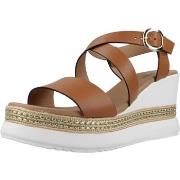 Sandalen NeroGiardini E513550D