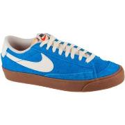 Lage Sneakers Nike W Blazer Low 77
