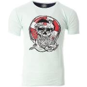 T-shirt La Maison Blaggio -