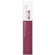 Lipstick Maybelline New York Superstay Matte Ink Vloeibare Lipstick - ...