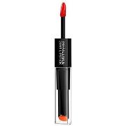 Lipstick L'oréal Onfeilbare 24H Lippenstift - 506 Red
