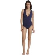 Badpak Admas Maillot de bain 1 pièce femme Coupe Cruiser