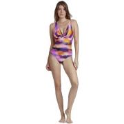 Badpak Admas Maillot de bain 1 pièce femme Nudo