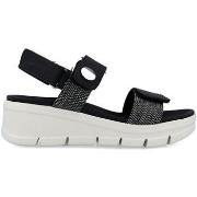 Sandalen Amarpies ABZ23505