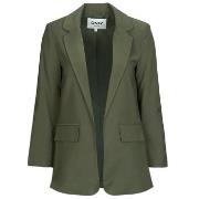Blazer Only ONLARIS
