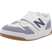 Sneakers New Balance NWB480