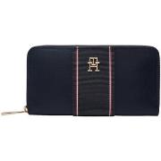 Portemonnee Tommy Hilfiger POPPY LRG ZA CORP AW0AW17271