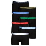 Boxers Tommy Hilfiger 7P TRUNK WB