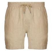 Korte Broek Polo Ralph Lauren SHORT EN LIN