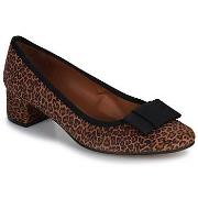 Ballerina's Betty London Hélène