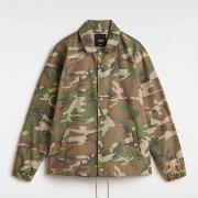 Blazer Vans TORREY CANVAS COACH JA