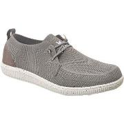 Mocassins Pitas Wallabi fly washed