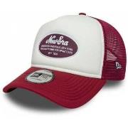 Pet New-Era Oval foam patch trucker newera
