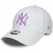 Pet New-Era Wmns league ess 9forty neyyan