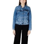Blazer Street One QR Denim-Jacket 212417