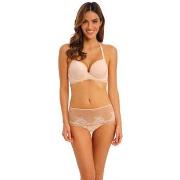 Voorgevormde bh Wacoal Soutien-gorge contour armatures femme Lace perf...