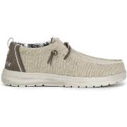 Mocassins Café Noir C1TM9002