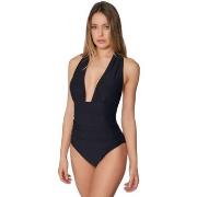 Badpak Admas Maillot de bain 1 pièce femme Coupe Cruiser