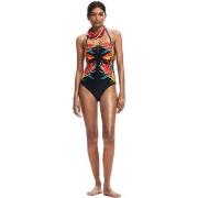 Badpak Desigual Maillot de bain 1 pièce femme Bahamas Ii One P.