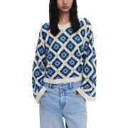 Trui Desigual JERS_DEMIS 25SWJF25