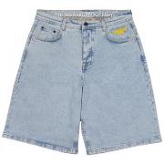 Korte Broek Homeboy X-tra monster denim shorts