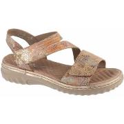 Sandalen Rieker Sandals