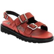 Sandalen Kickers Neosummer