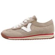 Lage Sneakers Victoria SATURNO SERRAJE REJILLA