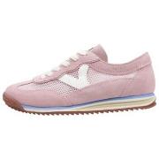 Lage Sneakers Victoria SATURNO SERRAJE REJILLA