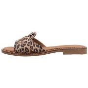 Sandalen Sandra Fontan LIA