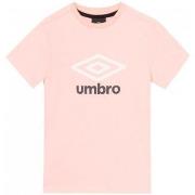 T-shirt Umbro -
