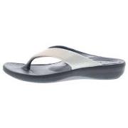 Teenslippers Aetrex Maui Flips