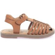 Sandalen Kickers Kick Preklo