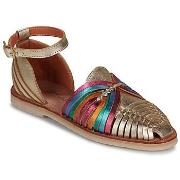 Sandalen Mapache NAYELI