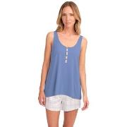 Pyjama's / nachthemden J&amp;j Brothers JJBFH0702