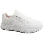 Lage Sneakers Joma JOM-E25-LS2502-WH