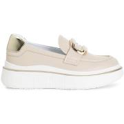 Lage Sneakers Café Noir C1DS1012