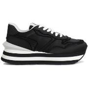 Lage Sneakers Café Noir C1DL9000