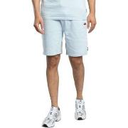 Korte Broek Ellesse Harkan Sweatshorts