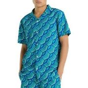 Overhemd Korte Mouw Umbro -